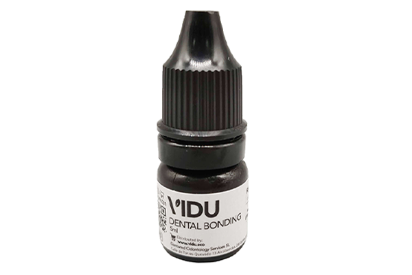 Adhesivo dental universal fotopolimerizable VIDU 5ml