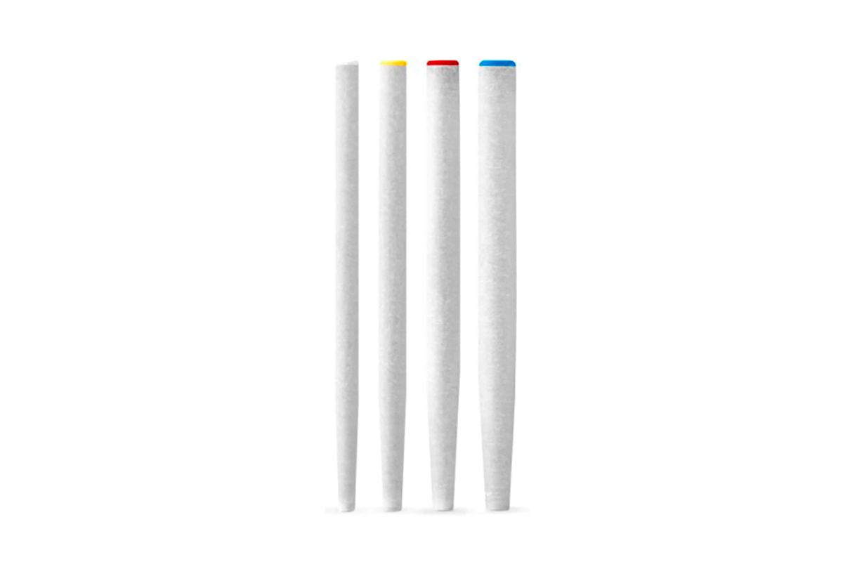 Postes de fibra de vidrio VIDU