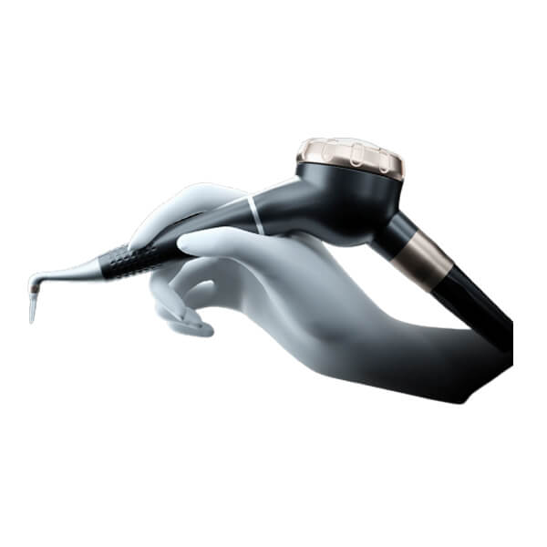 Pieza de mano supragingival AP-1 Plus del Woodpecker AP-H