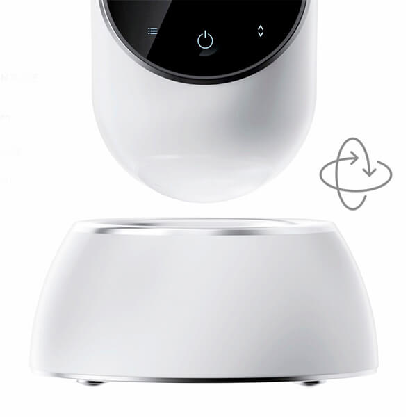 Base magnética del localizador de ápices Woodpecker Ai-Pex