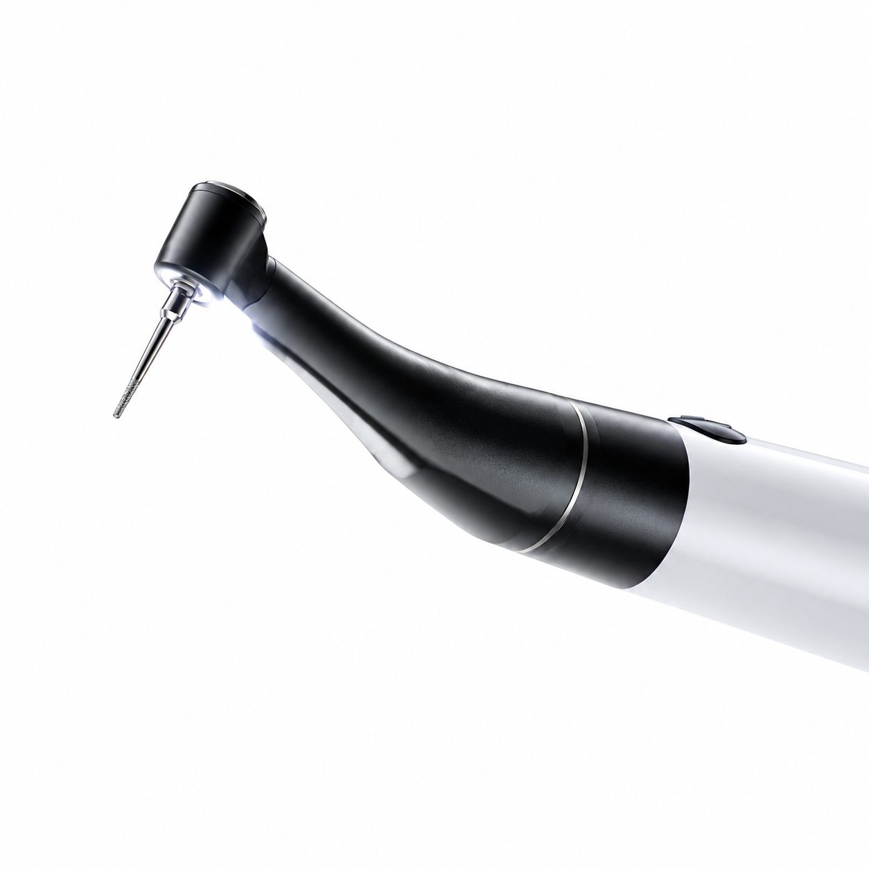 Cabeça ultrafina com luz LED do Woodpecker Endo GT PRO