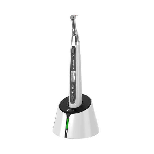 Woodpecker Endo-Smart micromotor de endodoncia inalámbrico
