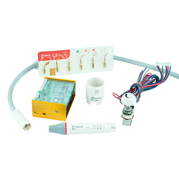 Módulo de ultrasonidos Woodpecker UDS-N3 compatible con EMS