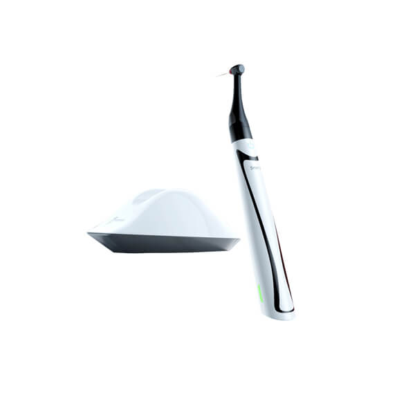 Woodpecker Smart A motor de endodoncia blanco
