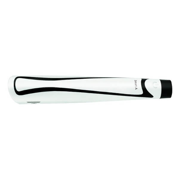 Pieza de mano de recambio Woodpecker para motor Endo Smart-A, color blanco