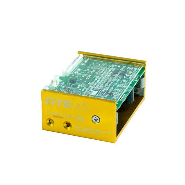 Woodpecker DTE V3 placa electrónica de ultrasonidos para sillón dental