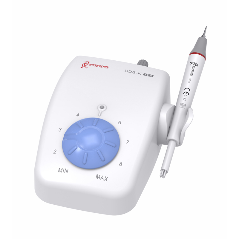 Woodpecker UDSK ultrasonidos de sobremesa sistema EMS