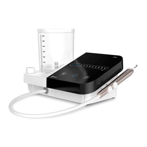 Woodpecker Ultrasonidos PT Master 3 equipo de tratamiento periodontal