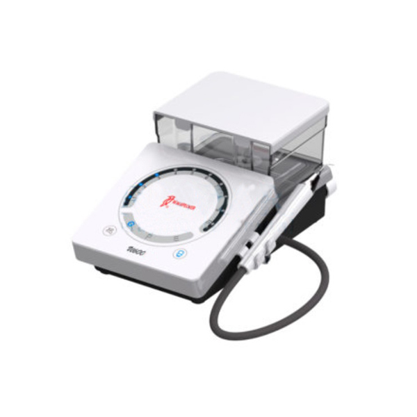 Woodpecker U600 ultrasonidos de sobremesa compatible con EMS
