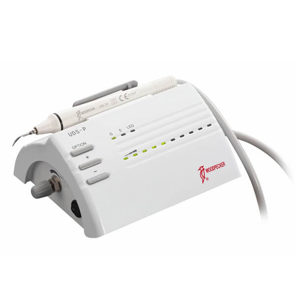 Woodpecker UDS-P destartarizador de mesa
