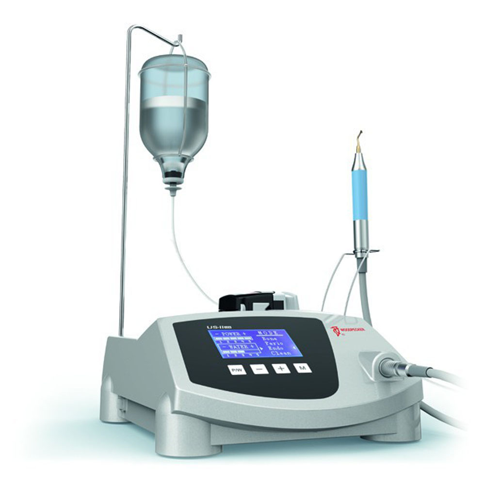 Woodpecker Ultrasurgery équipement de chirurgie dentaire piézoélectrique