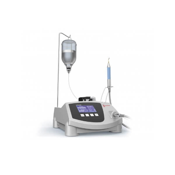 Woodpecker Piezo Surgery US-II unité d'ultrachirurgie avec pièce à main LED de 60 W