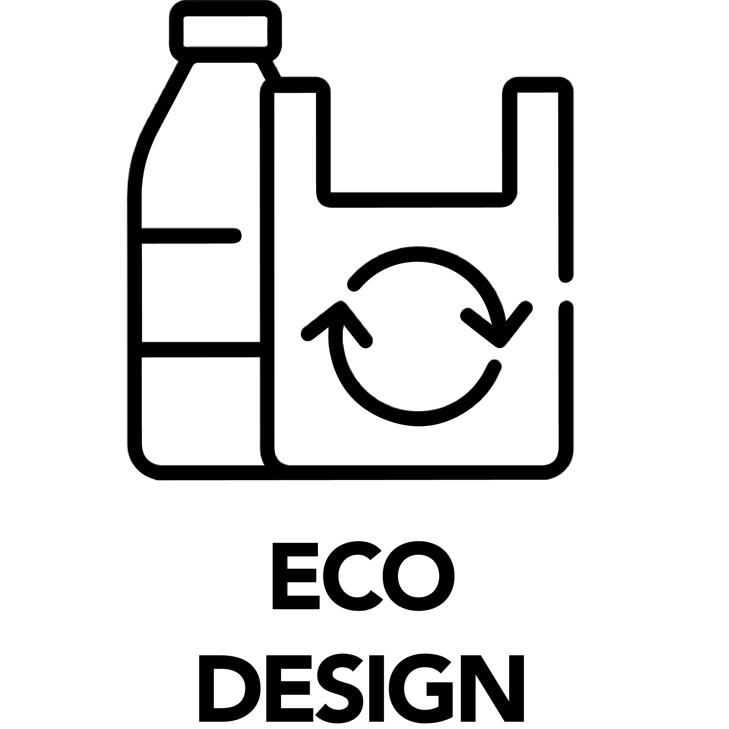 Eco Design VIDU